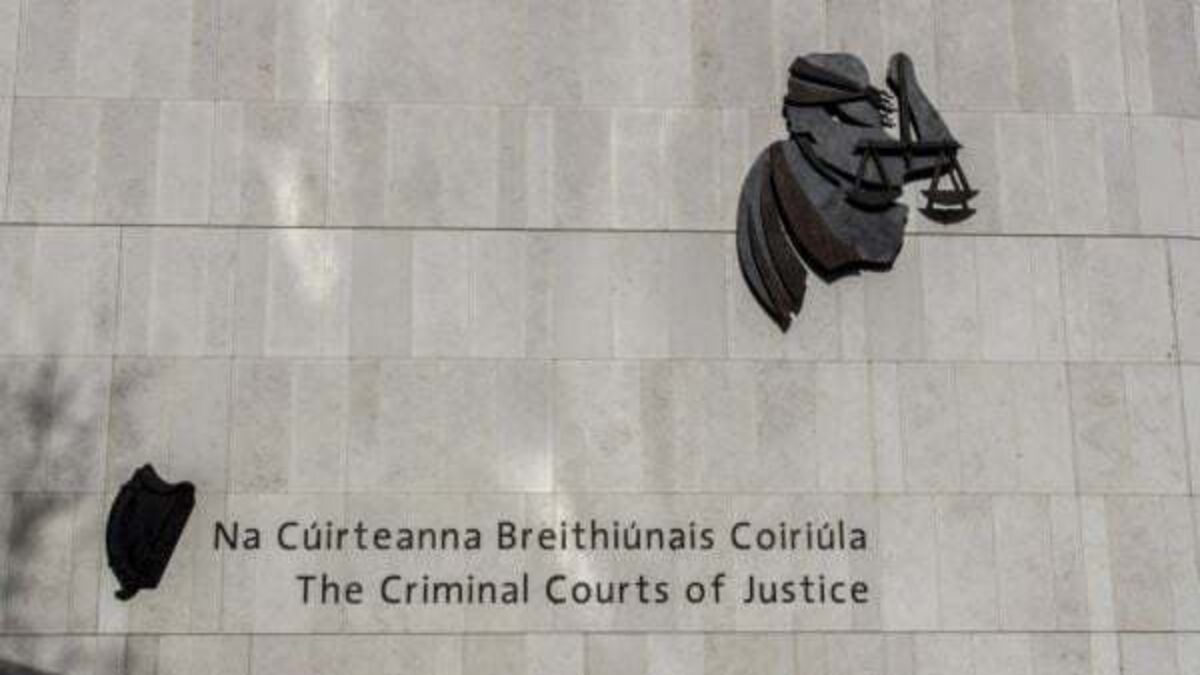 Woman accused of murder in Meath has plea of manslaughter accepted by State