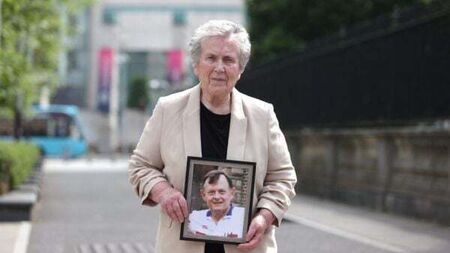 Coroner urges public inquiry into GAA official’s murder as inquest ‘compromised’