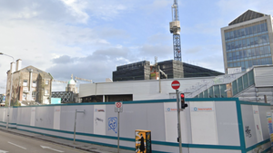 CIE seeks possession from Johnny Ronan firm of site for Ireland's tallest office and hotel building