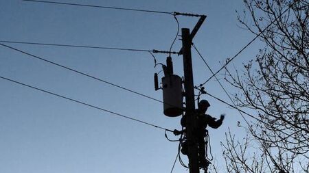Over 1,400 customers affected by power outage in County Roscommon