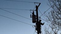 Over 1,400 customers affected by power outage in County Roscommon