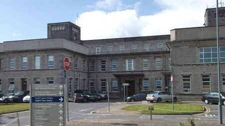 Damning report on patient environment at Roscommon psychiatric unit