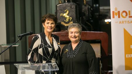 Fallon's Town Talk: Roscommon Drama Festival moves to centre stage