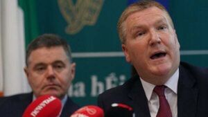 Latest figures show 5.5% rise in tax revenue in first two months of year Latest figures show 5.5% rise in tax revenue in first two months of year