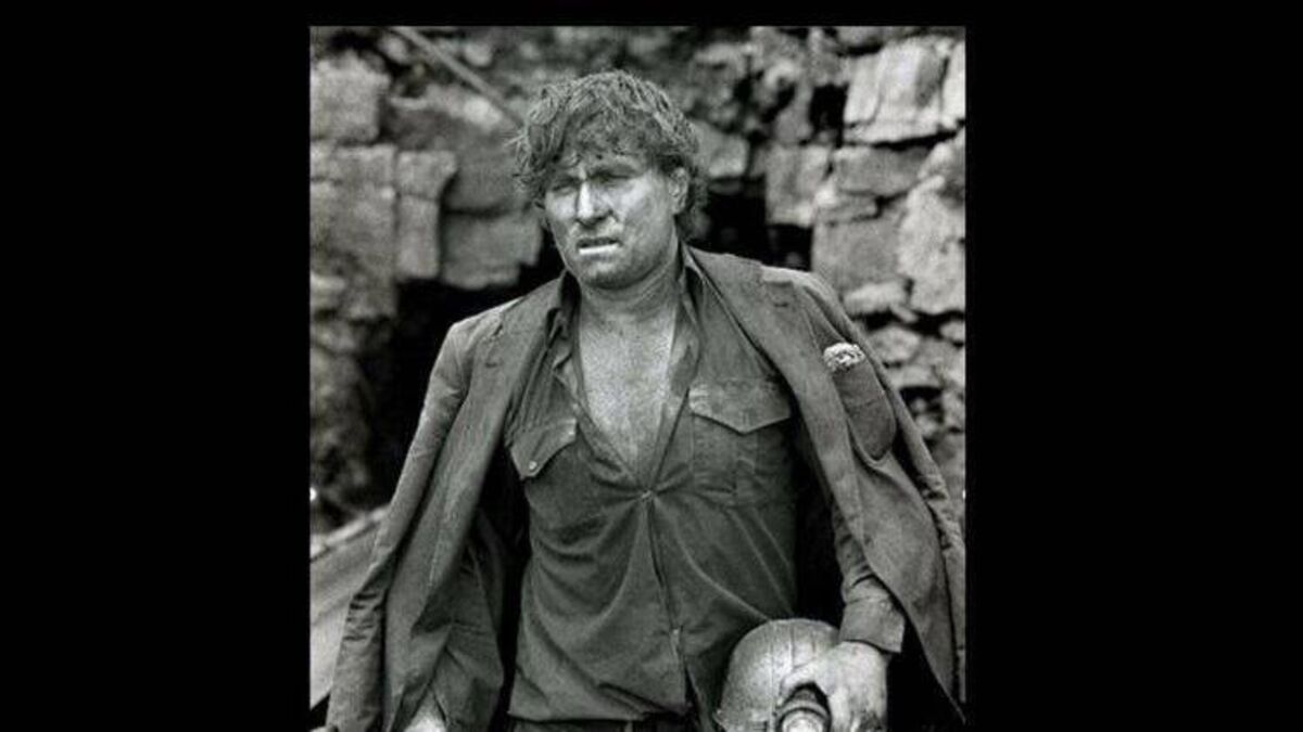 Night of nostalgia in store at Arigna Miners’ reunion event