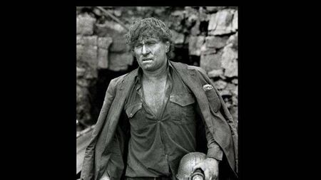 Night of nostalgia in store at Arigna Miners’ reunion event