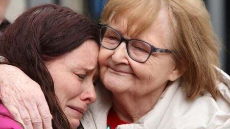 Family settle action after 'deviation in protocol' triggered man's death at Mayo hospital