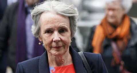 Former RTÉ chair ‘attempted to speak to Minister before threatening to resign’