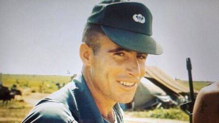 Roscommon Vietnam veteran laid to rest with special military tribute from fellow veterans