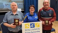 Recent Fit Farmers programme yields positive results for participants