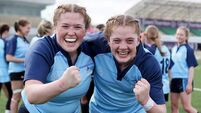 Incredible comeback sees County Roscommon school crowned Connacht champions