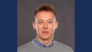 Former RTÉ news2day presenter Nick Sheridan dies aged 32