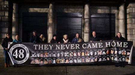 Stardust jury urged to return verdict of unlawful killing in death of 48 victims