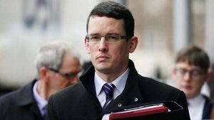 Enoch Burke's defamation case against newspaper publisher to begin next month Enoch Burke's defamation case against newspaper publisher to begin next month