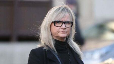 Ex-RTÉ director general Dee Forbes ‘not fit or able’ to face Oireachtas committee