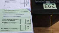 Low voter turnout in Roscommon so far