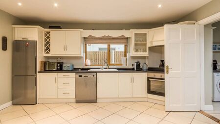 Spacious County Roscommon home on the market for €270,000