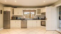Spacious County Roscommon home on the market for €270,000