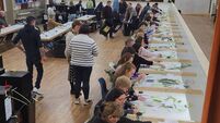 Counting of referendum votes gets underway for Roscommon-Galway