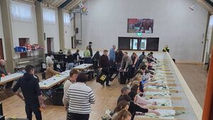 Indications emerging of a strong No vote in both referendums in Roscommon-Galway constituency