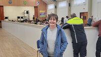 Councillor believes public not happy with wording of referendums