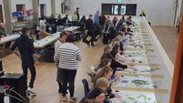 Resounding No vote in Family referendum in Roscommon-Galway constituency