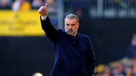 Ange Postecoglou not out for revenge as Spurs prepare for Villa clash