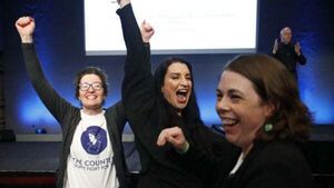 Government defeated in referenda as proposals fail to win over public Government defeated in referenda as proposals fail to win over public