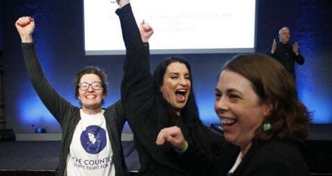 Government defeated in referenda as proposals fail to win over public