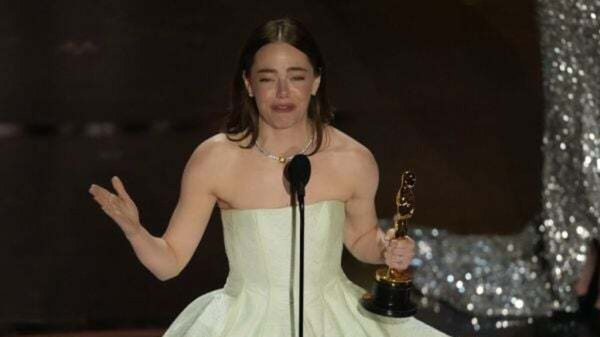 Oscars 2024: Full list of winners