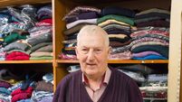 County Roscommon ‘gentleman’ remembered as a great businessman and footballer