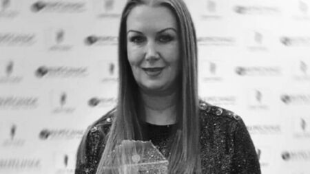 Beauty Therapist of the Year award for Roscommon woman