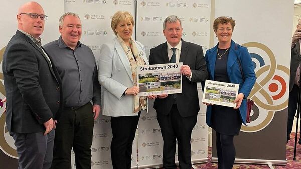 Plan for Strokestown town centre and funding for Castlerea welcomed
