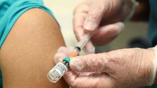 HSE warned of measles outbreak in asylum seeker accommodation