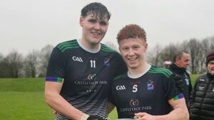 Roscommon players on All-Ireland winning third-level football teams Roscommon players on All-Ireland winning third-level football teams