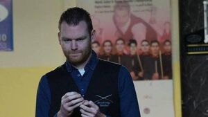 Castlerea man set for European snooker odyssey