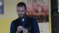 Castlerea man set for European snooker odyssey 