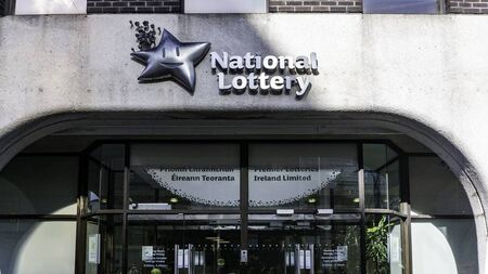 Local lotto player scoops over €87,000 in Wednesday night’s draw