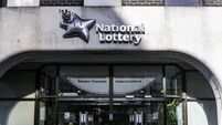 Local lotto player scoops over €87,000 in Wednesday night’s draw 