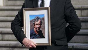 Charlie Bird remembered as ‘hero and a legend’ who was brave beyond words Charlie Bird remembered as ‘hero and a legend’ who was brave beyond words