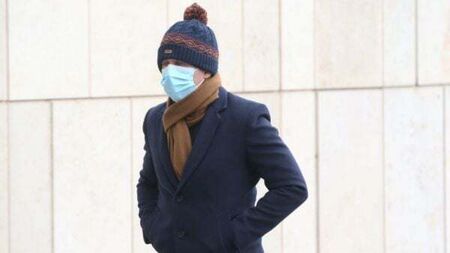 'A monster in our home': Wife of ex-garda tells of abuse 'horror' over 12-year period