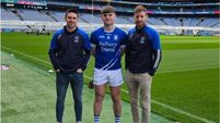 Roscommon club hurlers set for All-Ireland final bid