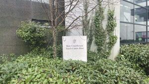 Man appears in court charged with false imprisonment of woman in van Man appears in court charged with false imprisonment of woman in van