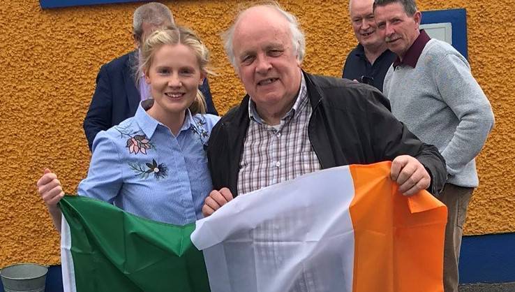 Long serving councillor stepping down from politics with &ldquo;a heavy heart&rdquo;