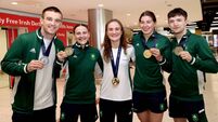County Roscommon to host Ireland's boxing stars in special pre-Olympic event