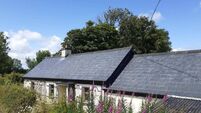 County Roscommon cottage sold at auction following 38 bids