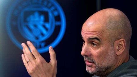 Pep Guardiola embraces Manchester City-Real Madrid Champions League ‘tradition’