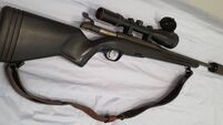 Rifle seized and man arrested following search operation in County Galway