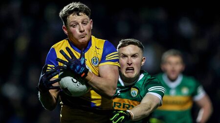 Kerry’s mood will dictate Hyde Park outcome