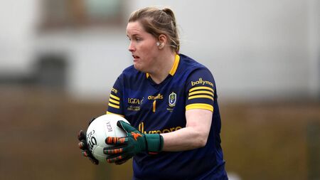 Ladies' footballers seal promotion with dramatic victory against Offaly